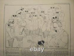 Fear And Loathing In Las Vegas 1st Ed. + Rs + Flyer Lot Hunter S. Thompson