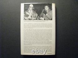 Fear And Loathing In Las Vegas 1st Ed. + Rs + Flyer Lot Hunter S. Thompson