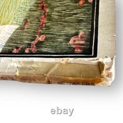 February 1921 Vogue Magazine Helen Dryden, Chanel, Entire Magazine Vintage READ