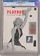 First Edition/issue Playboy Magazine (1953), Fn To Vf Condition, Cgc Grade 7.0