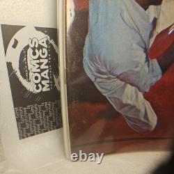 First Edition Karate Illustrated Magazine, May 1970 Black Belt Inc. (Paperback)