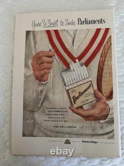 First Edition Sports Illustrated With Leather Bound Binder Plus Much More