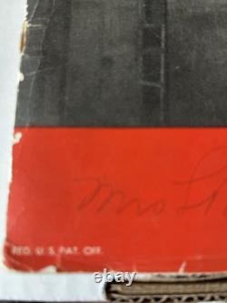First Edition of Life MagazineNovember 23, 1936