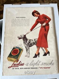 First Edition of Life MagazineNovember 23, 1936