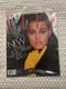 First Issue Elle Magazine In The Usa. September 1985. Factory Sealed! Mint