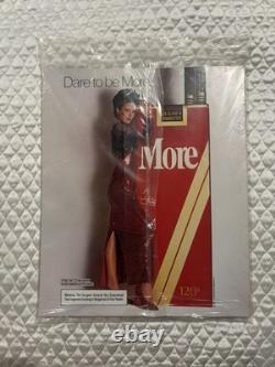 First Issue Elle Magazine in the USA. September 1985. Factory sealed! MINT