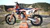 First Ride 2016 Ktm 450sxf Factory Edition Motocross Action Magazine