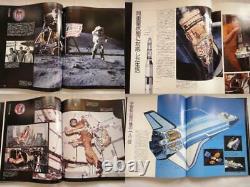 First edition published 1984 Time Life in Space from Japan