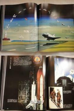 First edition published 1984 Time Life in Space from Japan