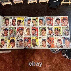 First edition sports illustrated topps cards