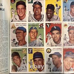 First edition sports illustrated topps cards