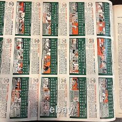 First edition sports illustrated topps cards