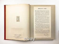 Flair Annual 1953 Rare First Edition by Fleur Cowles