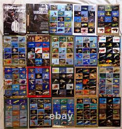 Fly Fisherman & Tyer Magazine Lot 20x Freshwater Fishing Tying Flies River Trout