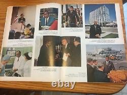 Framed TIME Magazine JANUARY 3, 1964 MAN OF THE YEAR Martin Luther King Jr #1