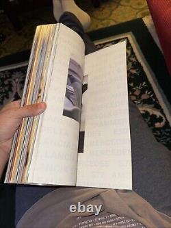 Frank Ocean, Boys Don't Cry- GREAT CONDITION, FIRST EDITION, WITH CD