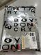 Frank Ocean Boys Don't Cry Magazine First Edition 2016 Shower Cover (sealed)