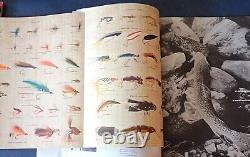 GENTRY MENS MAGAZINE Full Set 22 Issues 1951-57 TY COBB Card Fly Fishing Golf