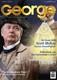 George Magazine Gold Edition President Trump Paul Revere Jfk Jr Oct. 2022 New