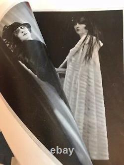GEORGES LEPAPE Vionnet LANVIN Benito POIRET Paris Vogue magazine September 1921