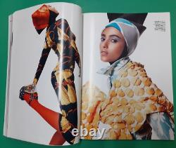 GIGI HADID Vogue ARABIA magazine March 2017 FiRST Edition LAUNCH Issue BRAND NEW