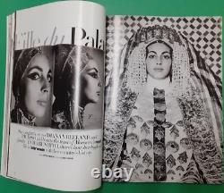 GIGI HADID Vogue ARABIA magazine March 2017 FiRST Edition LAUNCH Issue BRAND NEW