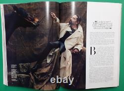 GIGI HADID Vogue ARABIA magazine March 2017 FiRST Edition LAUNCH Issue BRAND NEW