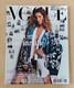 Gisele Dolce & Gabbana Helena Christensen Paris Vogue 2002 December Family Album