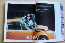GISELE Dolce & Gabbana HELENA CHRISTENSEN Paris Vogue 2002 December Family Album