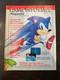 Game Informer Magazine Issue #1 (rare) + Issue #2, #3, #4, #5 (in Wrapper) & #6
