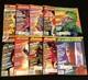 Gamepro Lot 1990 1991