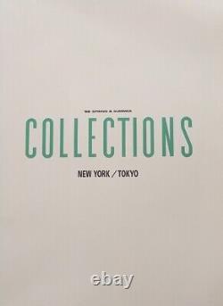 Gap Collections Special Edition Magazine Spring & Summer 1998 Fashion N. Ytokyo