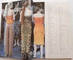 Gap Collections Special Edition Magazine Spring & Summer 1998 Fashion N. Ytokyo