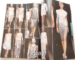 Gap Collections Special Edition Magazine Spring & Summer 1998 Fashion N. Ytokyo