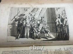 Gentleman's Museum & Grand Imperial Magazine (Bound) 1771 BEAUTIFUL PRINTS
