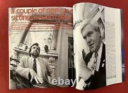 George JFK JR 1st issue, Crawford/George Washington/Inaugural, Oct/Nov 1995-VG