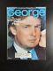George Magazine Donald Trump Cover February March 2000 Politics & Rock