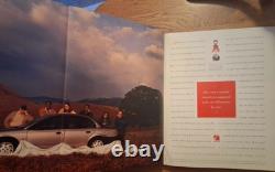 George Magazine / Inaugural Issue / 1st Issue / Oct-Nov 1995 / No Mailing Label