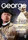 George Magazine Jfk Jr. Paul Revere- Trump's Return 1st Edition Sealed Oct 2022