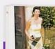 Ghislaine Jeffrey Epstein Prince Andrew Robert Maxwell Rare 2003 Magazine Report