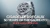 Girard Perregaux On 50 Years Of The Laureato And The Three Gold Bridges Dubai Watch Week 2025