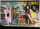 Girls And Corpses 2007 #1 Issue & Volume 1 Sheri Moon Danielle Harris