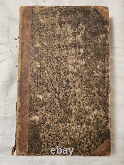 Graham's Magazine volume XXI, January to December 1842