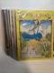 Grateful Dead, Blair Jackson / The Golden Road Lot Of 12 Bagged N Boarded Nice