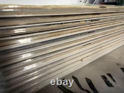 Grateful Dead, Blair Jackson / The Golden Road Lot of 12 Bagged N Boarded Nice