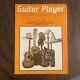 Guitar Player Magazine First Issue Vol 1 No. 1 From 1967