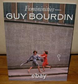 Guy Bourdin Femininities Chloe Fashion Photography Clothes Designer Paris Vogue