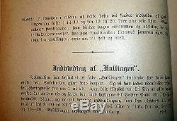 Hallingen, Norwegian American Magazine Bd Vol. 1917-1920, World War I Hallingdal