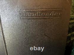 Handlloader magazine. First 22 issues, bound in two hard back binders
