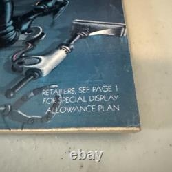 Heavy Metal Magazine 1977 First Edition No. 1 series Mint N. Mint